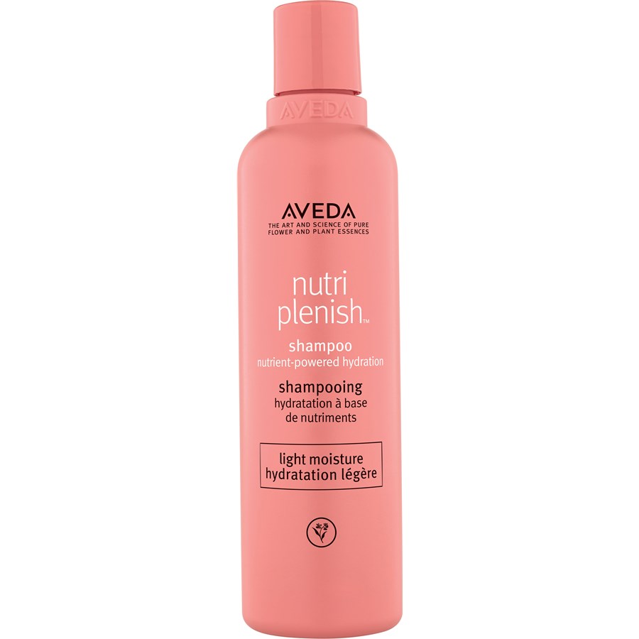 Aveda Nutriplenish Light Moisture Shampoo 5